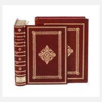 Evangeliario del Duque Carlos de Angulema111