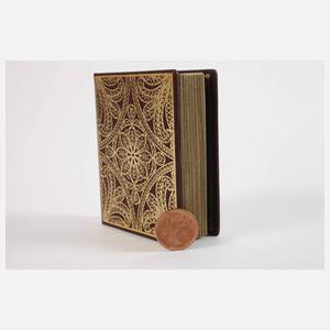 Das Van-Damme Stundenbuch