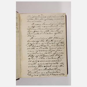 Das Van-Damme Stundenbuch