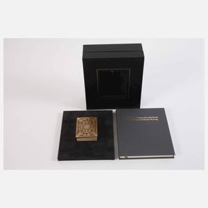 Das Van-Damme Stundenbuch