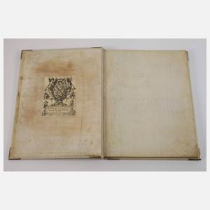 Astrologisch - Astronomischer Codex König Wenzels