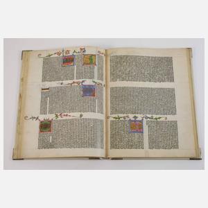 Astrologisch - Astronomischer Codex König Wenzels