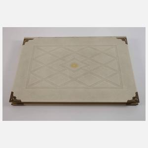 Astrologisch - Astronomischer Codex König Wenzels