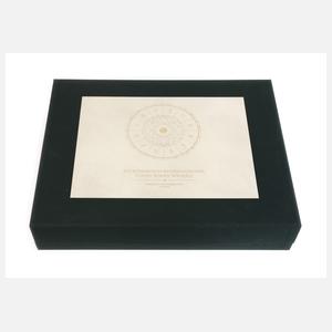 Astrologisch - Astronomischer Codex König Wenzels