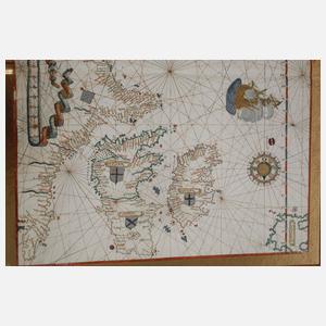 Der Goldene Atlas der Nautik