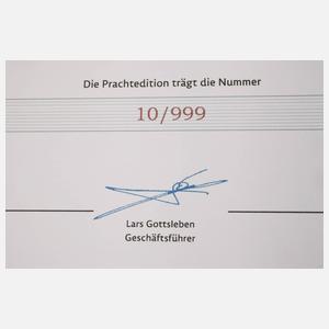 Der Goldene Atlas der Nautik