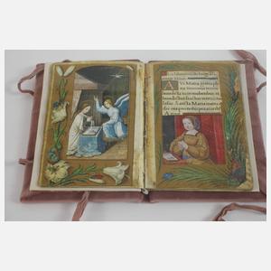 Das verschollene Gebetsbuch