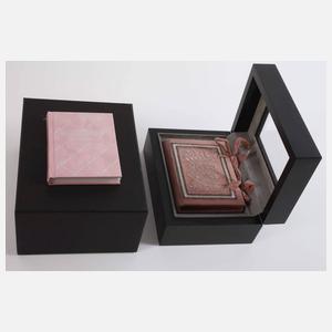 Das verschollene Gebetsbuch