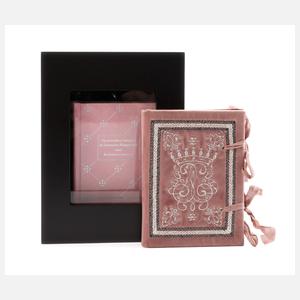 Das verschollene Gebetsbuch