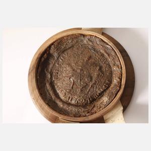 Konvolut historische Dokumente