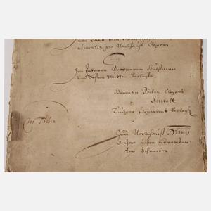 Acta von Plettenberg