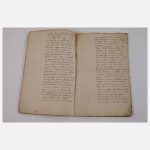 Acta von Plettenberg