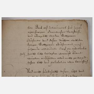 Acta von Plettenberg