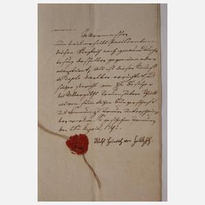 Posten historische Dokumente Feilitzsch & Treuen