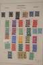 Briefmarkensammlung Besatzungszonen und DDR