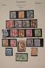 Briefmarkensammlung Besatzungszonen und DDR