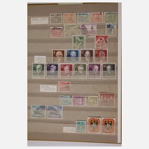 Briefmarkensammlung Berlin