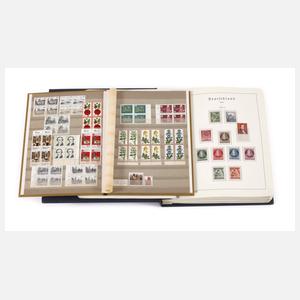 Briefmarkensammlung Berlin