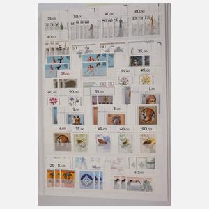 Briefmarkensammlung Berlin