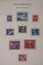Briefmarkensammlung DDR