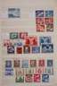 Briefmarkensammlung DDR