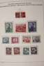 Briefmarkensammlung DDR