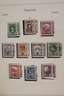 Briefmarkensammlung Österreich