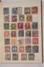 Große Briefmarkensammlung Europa und Welt