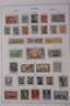 Große Briefmarkensammlung Europa und Welt