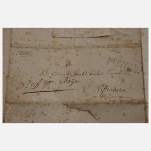 Große Briefmarkensammlung Europa und Welt