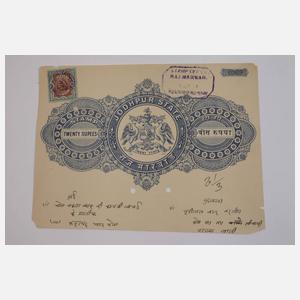 Große Briefmarkensammlung Europa und Welt