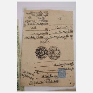 Große Briefmarkensammlung Europa und Welt