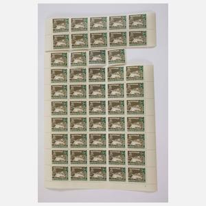 Große Briefmarkensammlung Europa und Welt