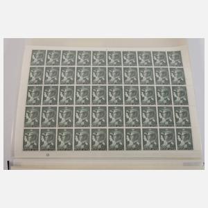 Große Briefmarkensammlung Europa und Welt