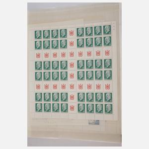 Große Briefmarkensammlung Europa und Welt