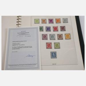 Große Briefmarkensammlung Europa und Welt