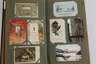 Postkartenalbum Kitsch
