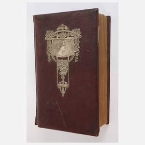 Postkartenalbum Kitsch