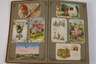 Postkartenalbum Kitsch
