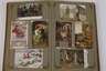 Postkartenalbum Kitsch