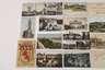 Konvolut Ansichtskarten