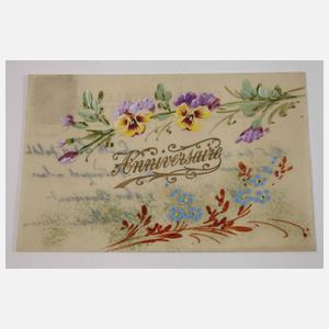 Konvolut Motiv-Postkarten