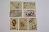 Konvolut Motiv-Postkarten