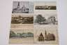 Konvolut seltene Ansichtskarten Deutschland