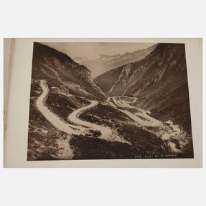 Fotoalbum Schweiz