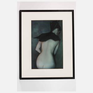 Lili Roze, Foto Eden