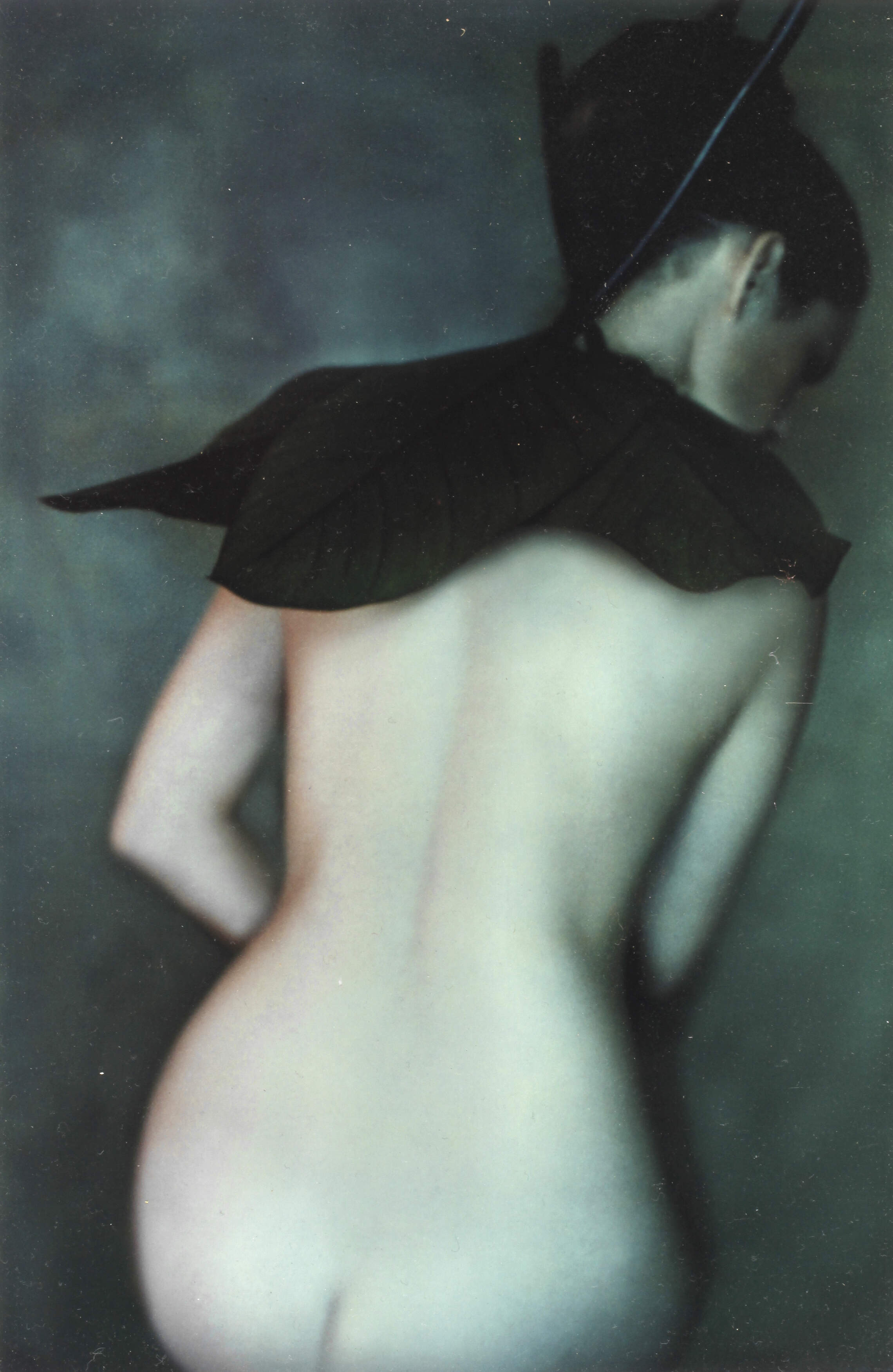 Lili Roze, Foto Eden