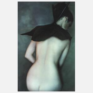 Lili Roze, Foto Eden