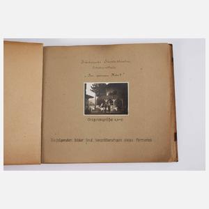 Fotoalbum sächsisches Staatstheater