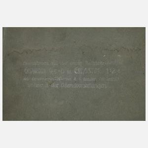 Fotoalbum sächsisches Staatstheater